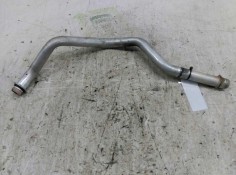 Recambio de tubos aire acondicionado para opel corsa c blue line referencia OEM IAM   