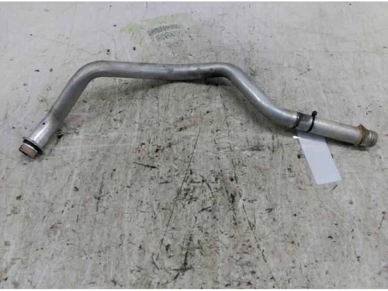 Recambio de tubos aire acondicionado para opel corsa c blue line referencia OEM IAM   