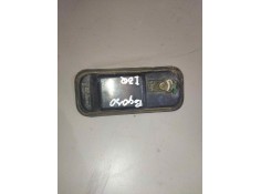 Recambio de maneta exterior delantera izquierda para pegaso trucks serie 1200 1237.38 r. t. troner (360cv) referencia OEM IAM    2