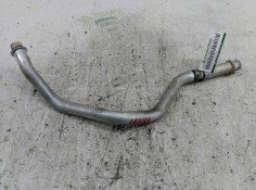 Recambio de tubos aire acondicionado para opel corsa c blue line referencia OEM IAM    2