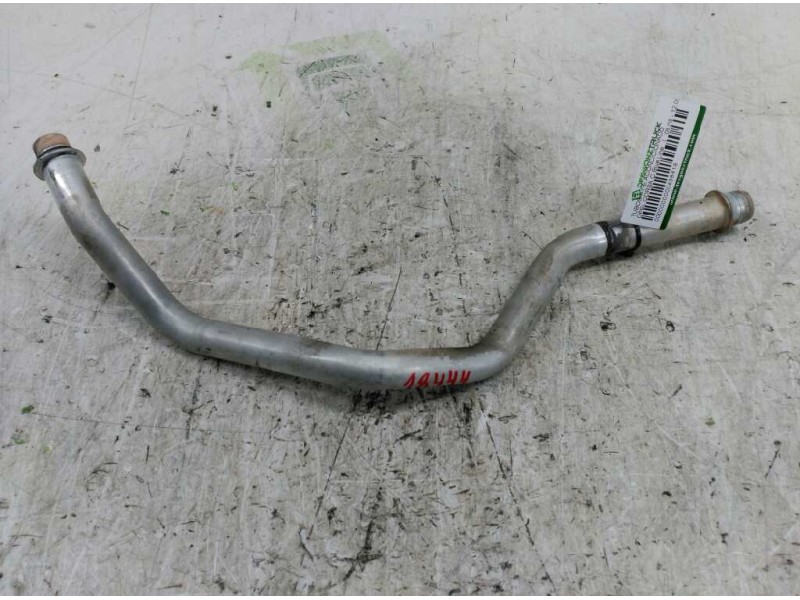 Recambio de tubos aire acondicionado para opel corsa c blue line referencia OEM IAM   
