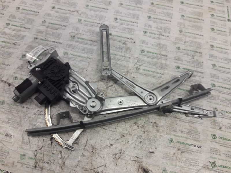 Recambio de elevalunas delantero derecho para opel zafira a blue line referencia OEM IAM 0130821769  