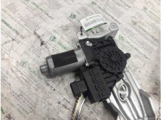 Recambio de elevalunas delantero derecho para opel zafira a blue line referencia OEM IAM 0130821769   2