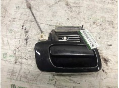 Recambio de maneta exterior delantera derecha para opel zafira a blue line referencia OEM IAM 50265MS  