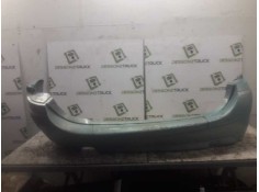 Recambio de paragolpes trasero para citroën xsara picasso 2.0 hdi 90 sx top referencia OEM IAM   