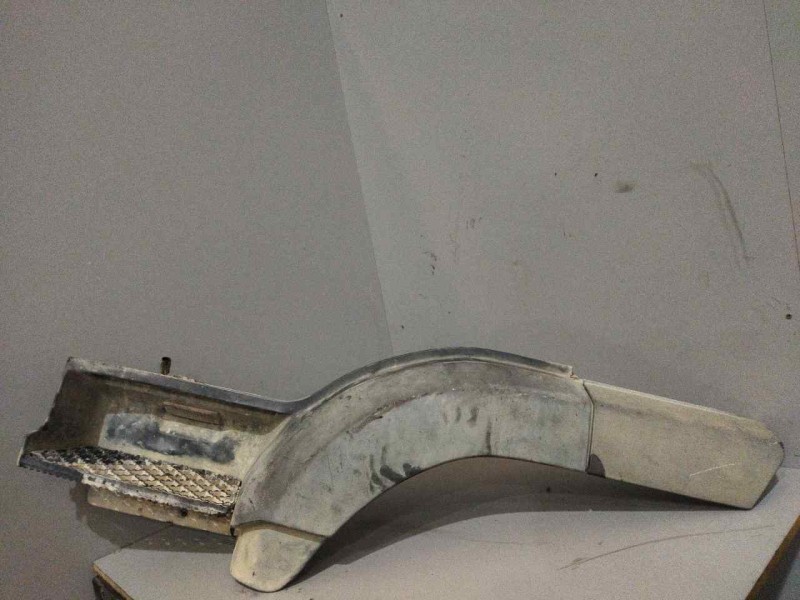 Recambio de paso rueda izquierdo para iveco eurotech (mp) 10.3 diesel referencia OEM IAM 8144328  