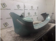 Recambio de paragolpes trasero para citroën xsara picasso 2.0 hdi 90 sx top referencia OEM IAM    2
