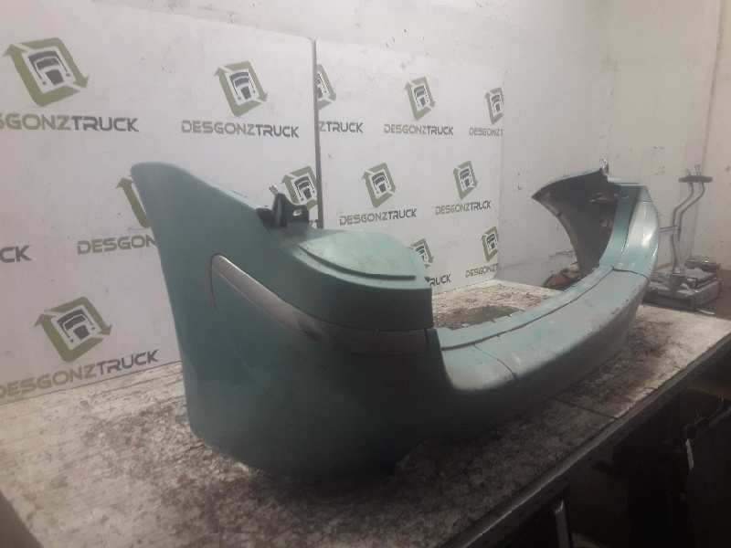 Recambio de paragolpes trasero para citroën xsara picasso 2.0 hdi 90 sx top referencia OEM IAM   