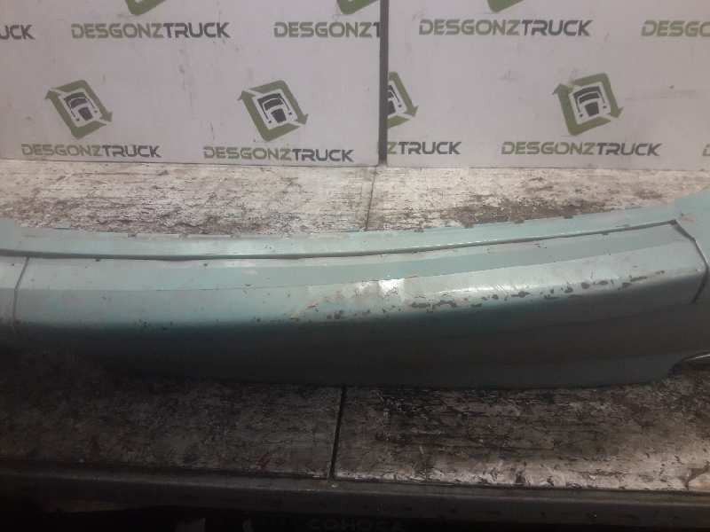 Recambio de paragolpes trasero para citroën xsara picasso 2.0 hdi 90 sx top referencia OEM IAM   