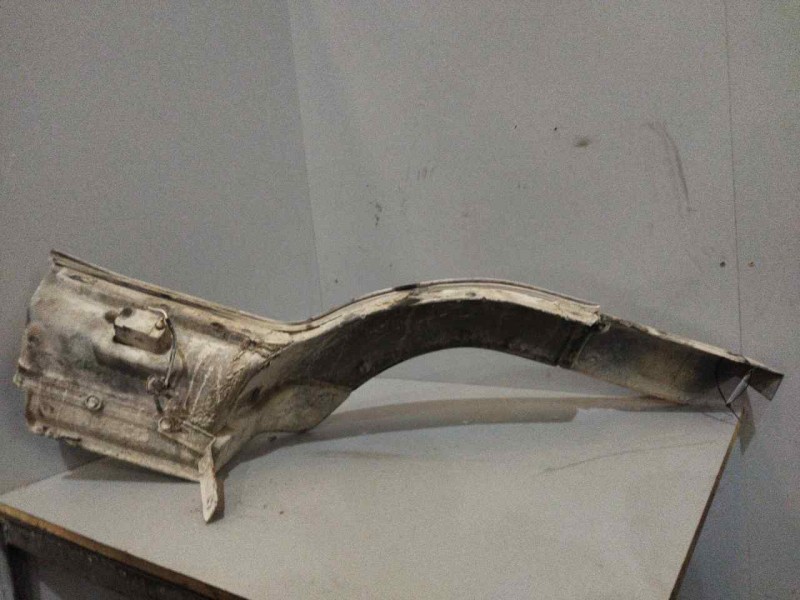 Recambio de paso rueda derecho para iveco eurotech (mp) 10.3 diesel referencia OEM IAM   