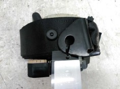 Recambio de cinturon seguridad trasero derecho para opel corsa c blue line referencia OEM IAM    2