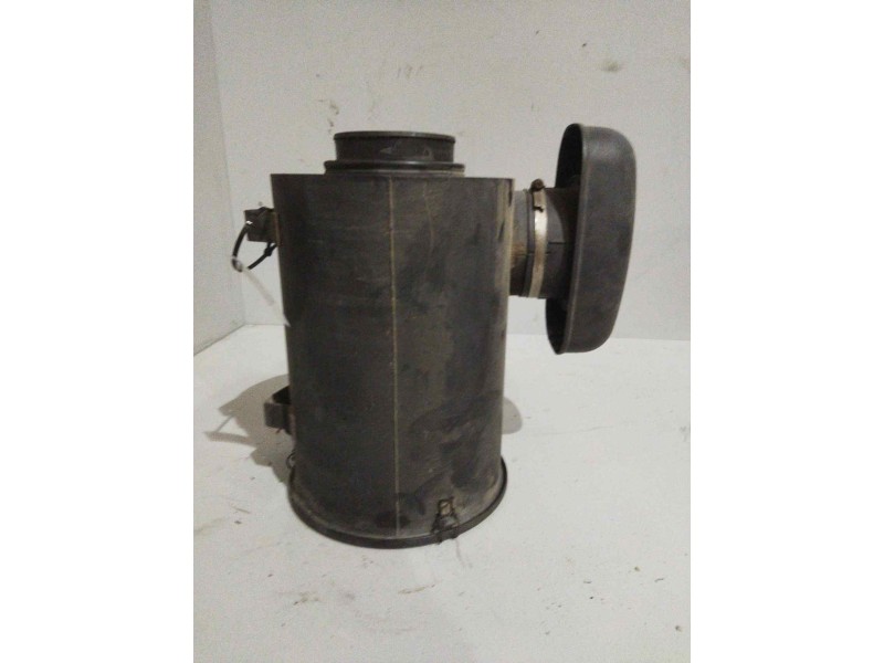 Recambio de filtro aire para daf serie 45.180 e2 5.9 diesel referencia OEM IAM   