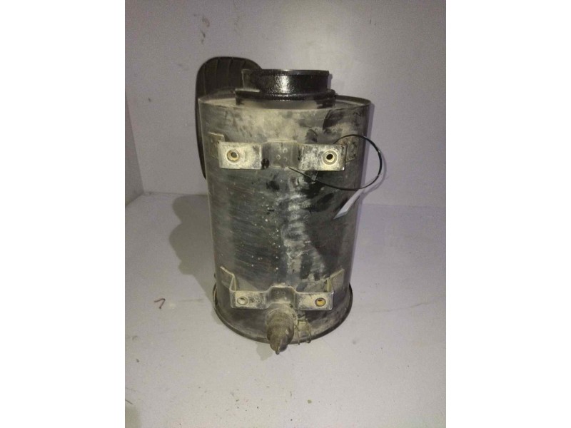 Recambio de filtro aire para daf serie 45.180 e2 5.9 diesel referencia OEM IAM   