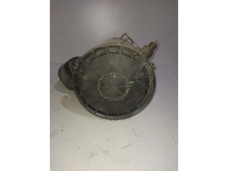 Recambio de filtro aire para daf serie 45.180 e2 5.9 diesel referencia OEM IAM   