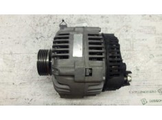 Recambio de alternador para citroën saxo 1.6 vts referencia OEM IAM   