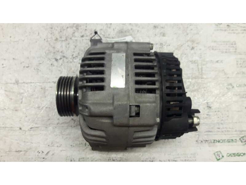 Recambio de alternador para citroën saxo 1.6 vts referencia OEM IAM   