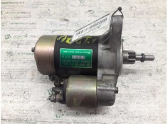 Recambio de motor arranque para volkswagen golf ii (191/193) gl referencia OEM IAM 055911023L 9 DIENTES 