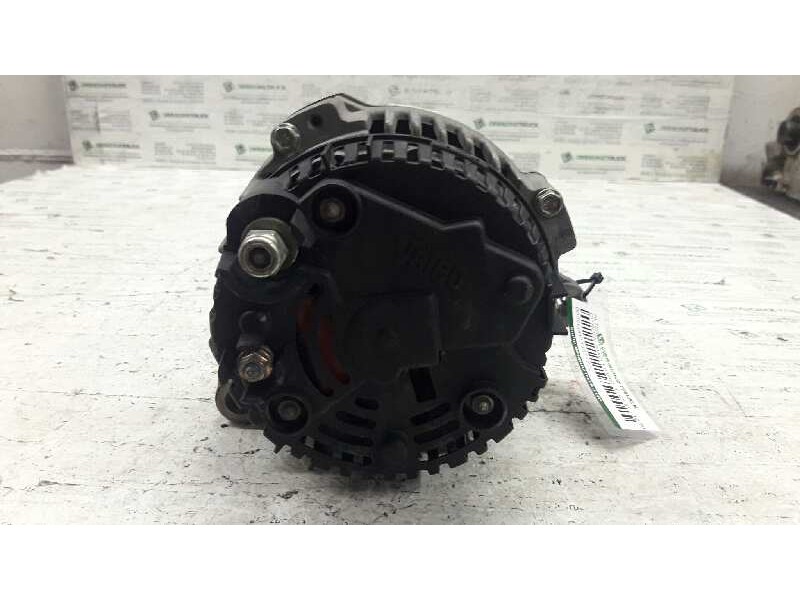 Recambio de alternador para citroën saxo 1.6 vts referencia OEM IAM   