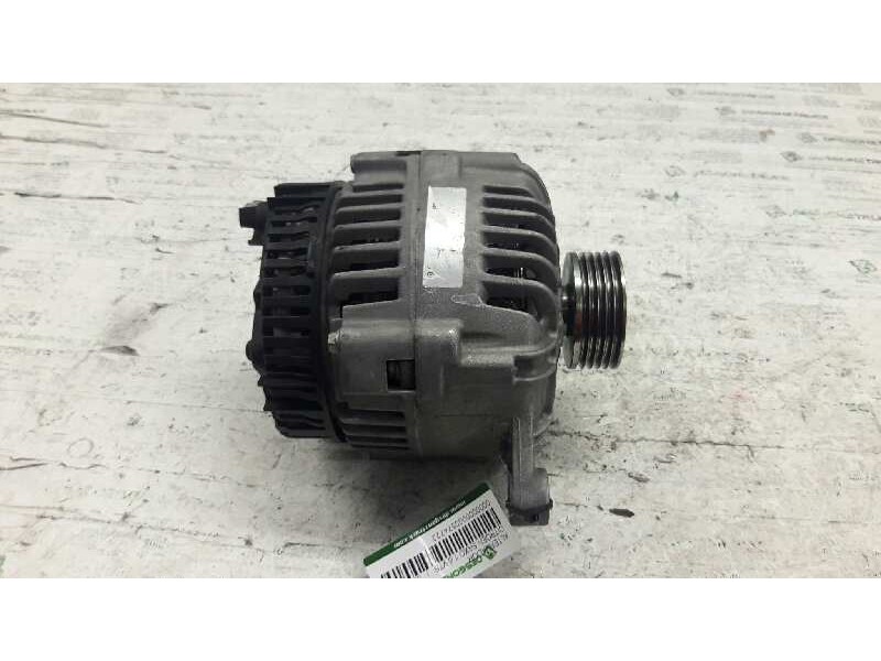 Recambio de alternador para citroën saxo 1.6 vts referencia OEM IAM   