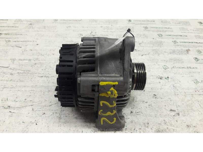 Recambio de alternador para citroën saxo 1.6 vts referencia OEM IAM   