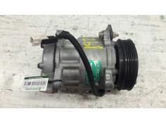 Recambio de compresor aire acondicionado para citroën saxo 1.6 vts referencia OEM IAM 5205512960 SANDEN 1500F 
