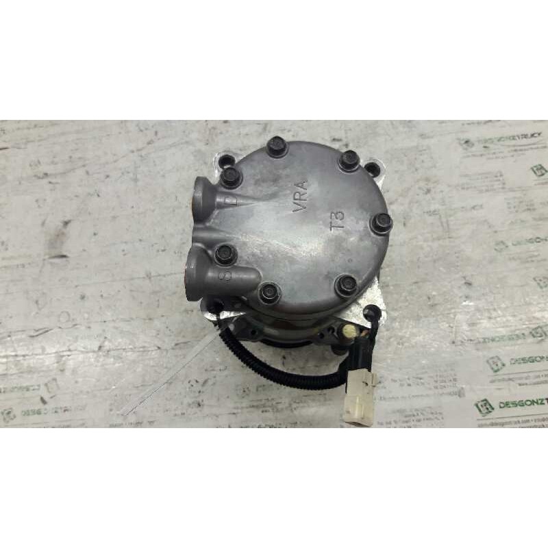 Recambio de compresor aire acondicionado para citroën saxo 1.6 vts referencia OEM IAM 5205512960 SANDEN 1500F 