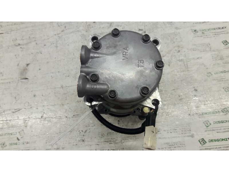 Recambio de compresor aire acondicionado para citroën saxo 1.6 vts referencia OEM IAM 5205512960 SANDEN 1500F 