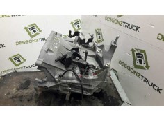 Recambio de caja cambios para ford mondeo berlina (ge) ambiente referencia OEM IAM 6S7R7002C  