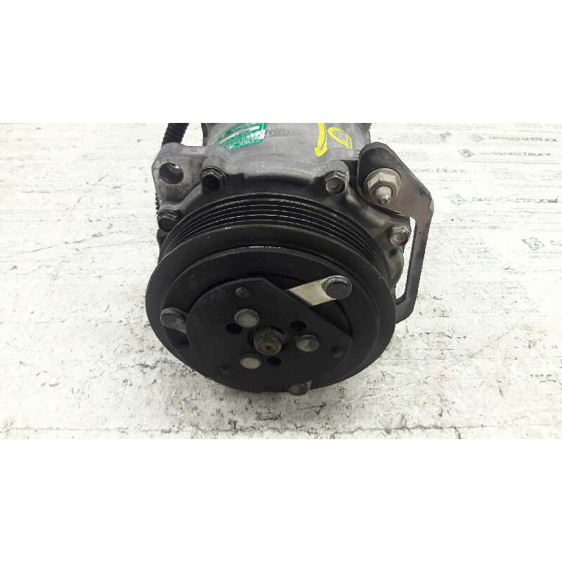 Recambio de compresor aire acondicionado para citroën saxo 1.6 vts referencia OEM IAM 5205512960 SANDEN 1500F 