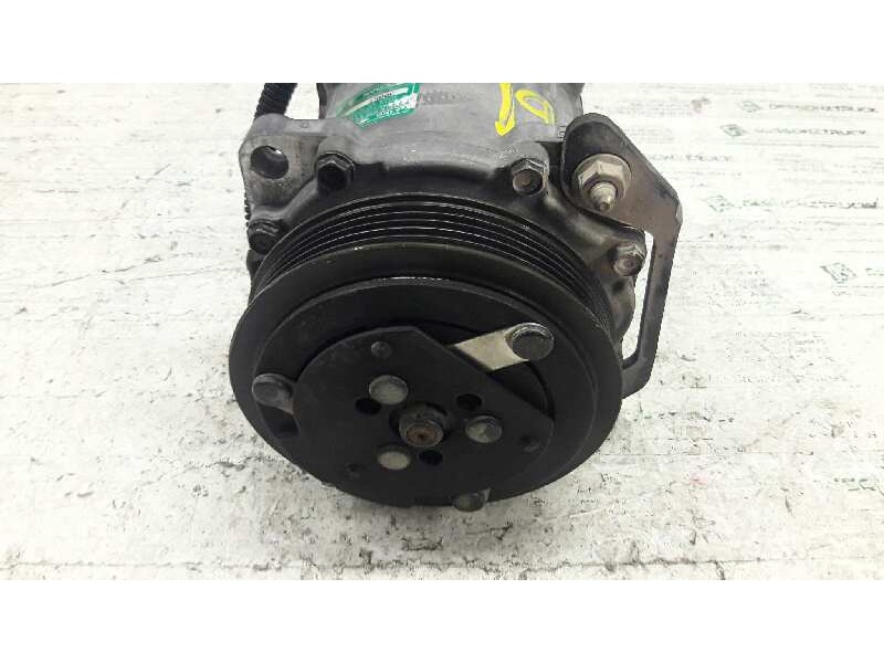 Recambio de compresor aire acondicionado para citroën saxo 1.6 vts referencia OEM IAM 5205512960 SANDEN 1500F 