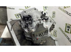 Recambio de caja cambios para ford mondeo berlina (ge) ambiente referencia OEM IAM 6S7R7002C   2