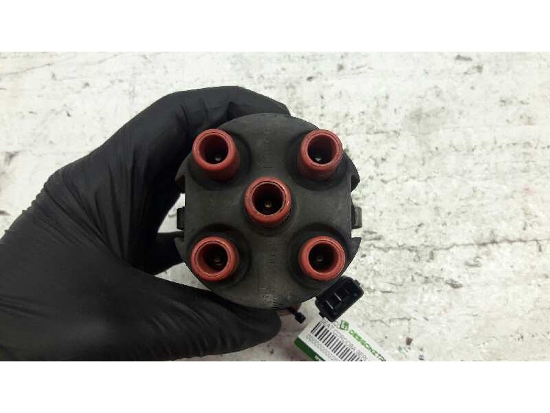 Recambio de delco para seat cordoba berlina (6k2) aniversario referencia OEM IAM 0237521050 030905205AA 