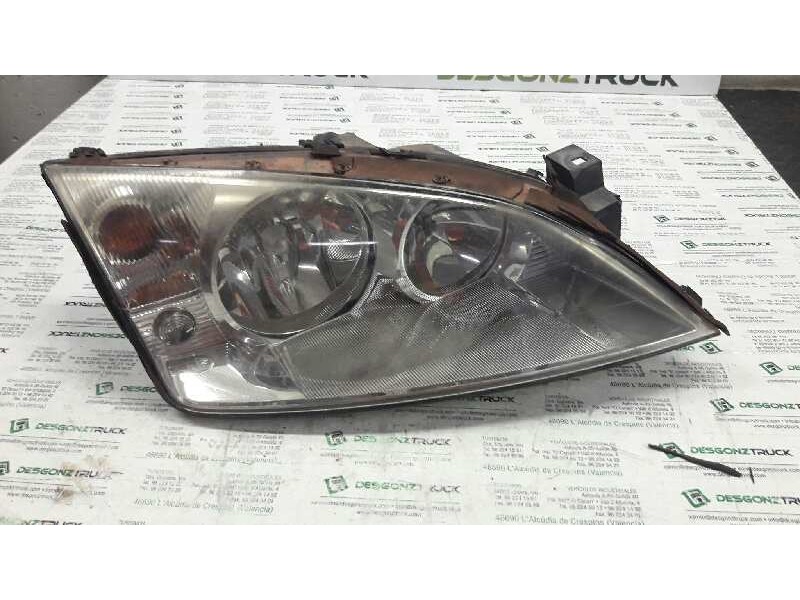 Recambio de faro derecho para ford mondeo berlina (ge) ambiente referencia OEM IAM 0301174206  