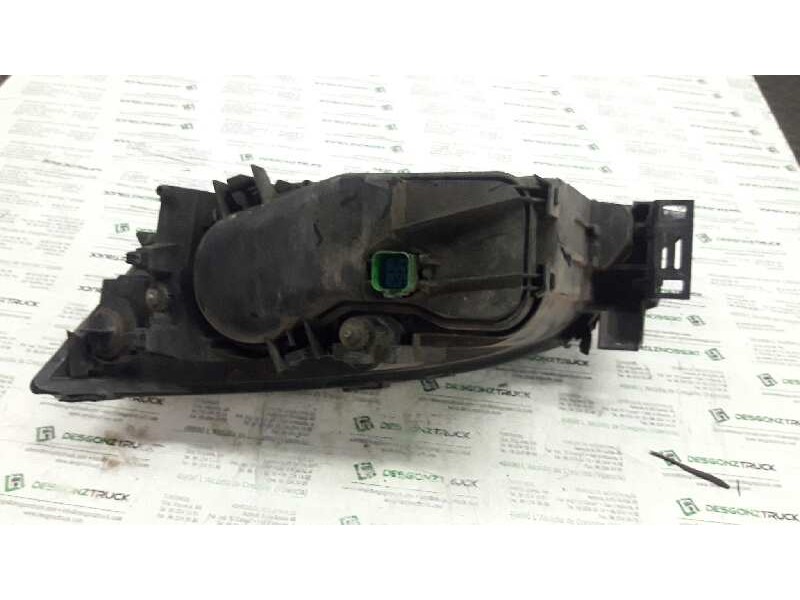 Recambio de faro derecho para ford mondeo berlina (ge) ambiente referencia OEM IAM 0301174206  