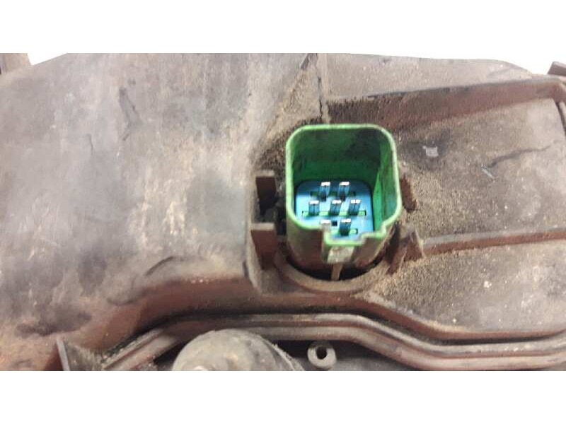 Recambio de faro derecho para ford mondeo berlina (ge) ambiente referencia OEM IAM 0301174206  