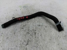 Recambio de manguera de agua para chrysler voyager (rg) 2.5 crd grand voyager limited referencia OEM IAM   