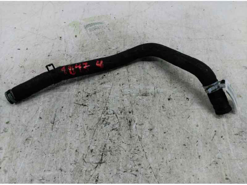 Recambio de manguera de agua para chrysler voyager (rg) 2.5 crd grand voyager limited referencia OEM IAM   