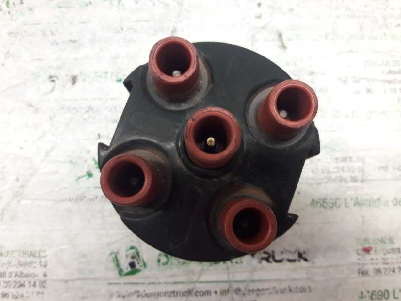 Recambio de delco para volkswagen golf ii (191/193) gl referencia OEM IAM  TAPA 