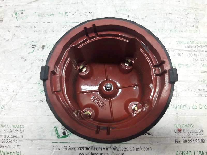 Recambio de delco para volkswagen golf ii (191/193) gl referencia OEM IAM  TAPA 
