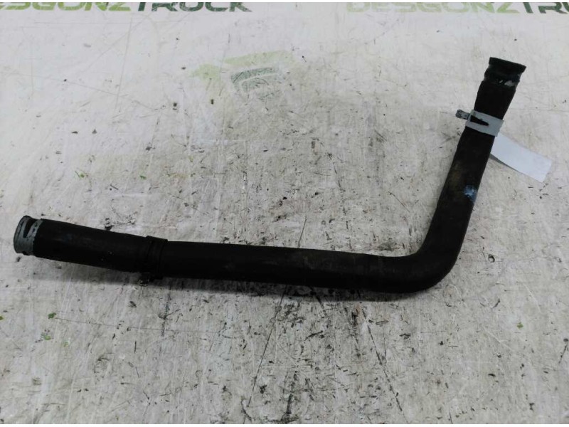 Recambio de manguera de agua para chrysler voyager (rg) 2.5 crd grand voyager limited referencia OEM IAM   