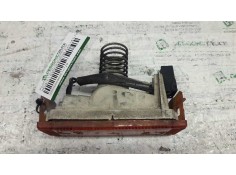 Recambio de piloto delantero derecho para renault rapid/express (f40) 1.6 d familiar (f404) referencia OEM IAM    2