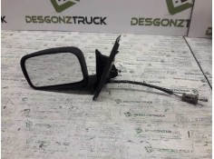 Recambio de retrovisor izquierdo para volkswagen golf ii (191/193) gl referencia OEM IAM   