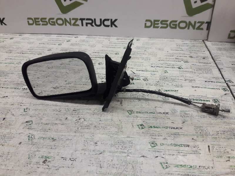 Recambio de retrovisor izquierdo para volkswagen golf ii (191/193) gl referencia OEM IAM   