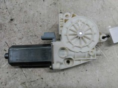 Recambio de motor elevalunas delantero derecho para peugeot 307 (s1) xr referencia OEM IAM 0130822021 9222N3 