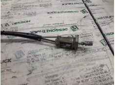 Recambio de retrovisor izquierdo para volkswagen golf ii (191/193) gl referencia OEM IAM    2