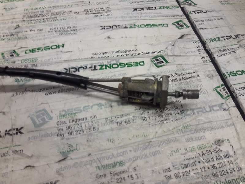 Recambio de retrovisor izquierdo para volkswagen golf ii (191/193) gl referencia OEM IAM   