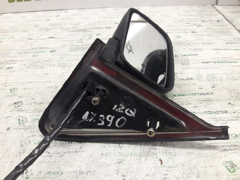 Recambio de retrovisor izquierdo para volkswagen golf ii (191/193) gl referencia OEM IAM   