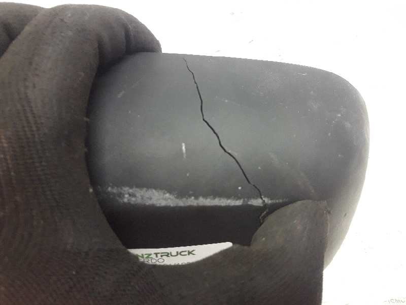 Recambio de retrovisor izquierdo para volkswagen golf ii (191/193) gl referencia OEM IAM   