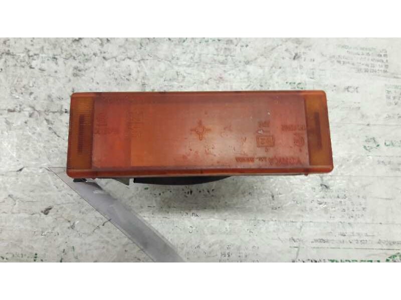 Recambio de piloto delantero izquierdo para renault rapid/express (f40) 1.6 d familiar (f404) referencia OEM IAM   