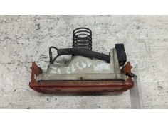 Recambio de piloto delantero izquierdo para renault rapid/express (f40) 1.6 d familiar (f404) referencia OEM IAM    2